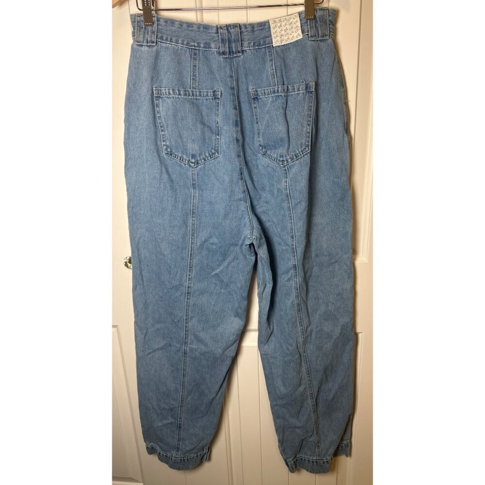 C/MEO Collective Peripheral Jean, Size XL, US 10 - Picture 4 of 13